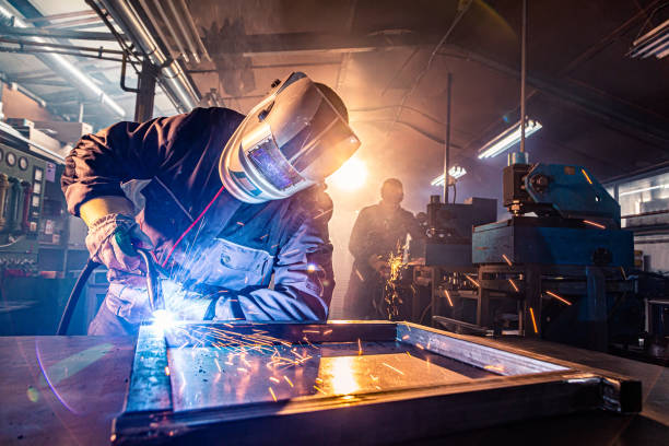 Best Welding Inspection and Certification in Edison, GA