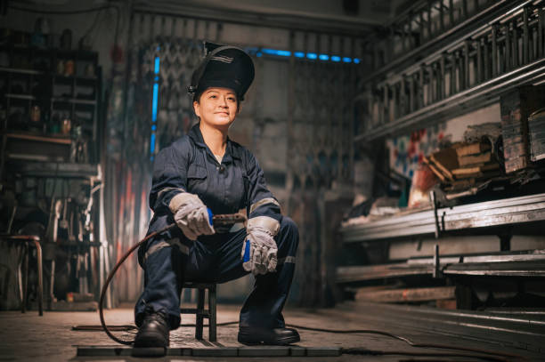 Best Pipe Welding in Edison, GA
