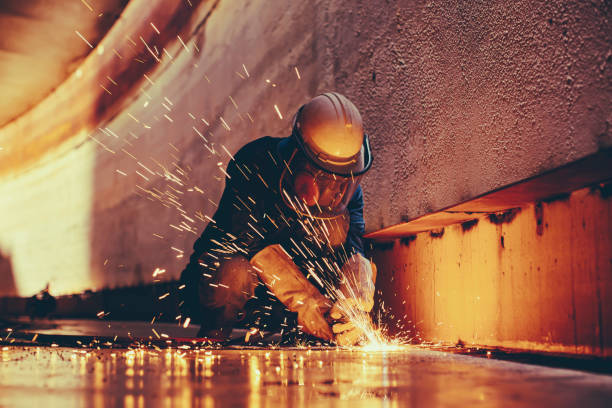 Best Pipe Welding in Edison, GA