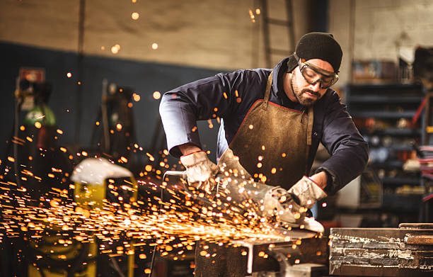 Best Maintenance and Repair Welding in Edison, GA