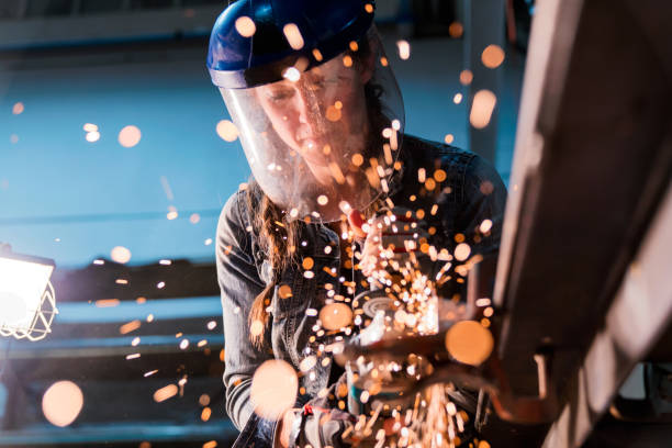 Best Specialty Welding Processes in Edison, GA